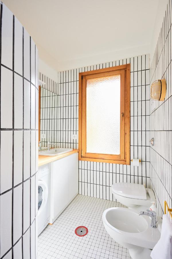בולוניה Italian Design Small Attic מראה חיצוני תמונה