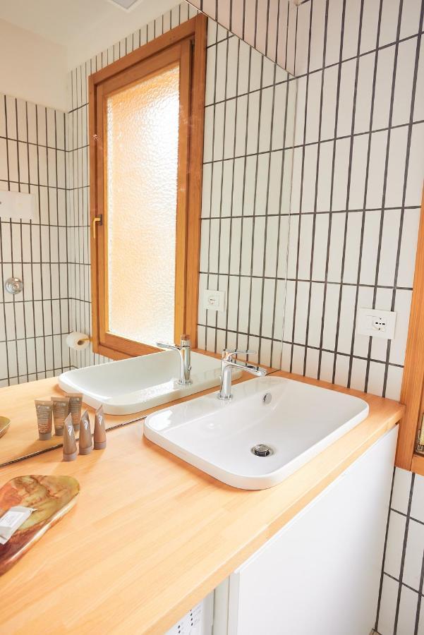 בולוניה Italian Design Small Attic מראה חיצוני תמונה
