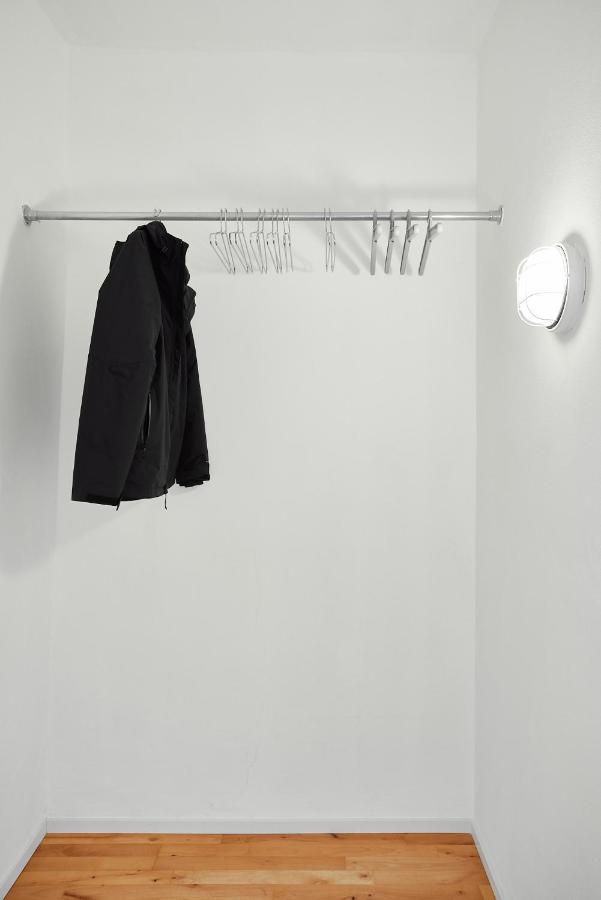בולוניה Italian Design Small Attic מראה חיצוני תמונה