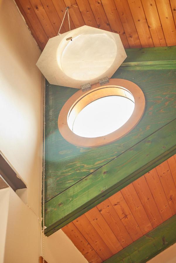 בולוניה Italian Design Small Attic מראה חיצוני תמונה