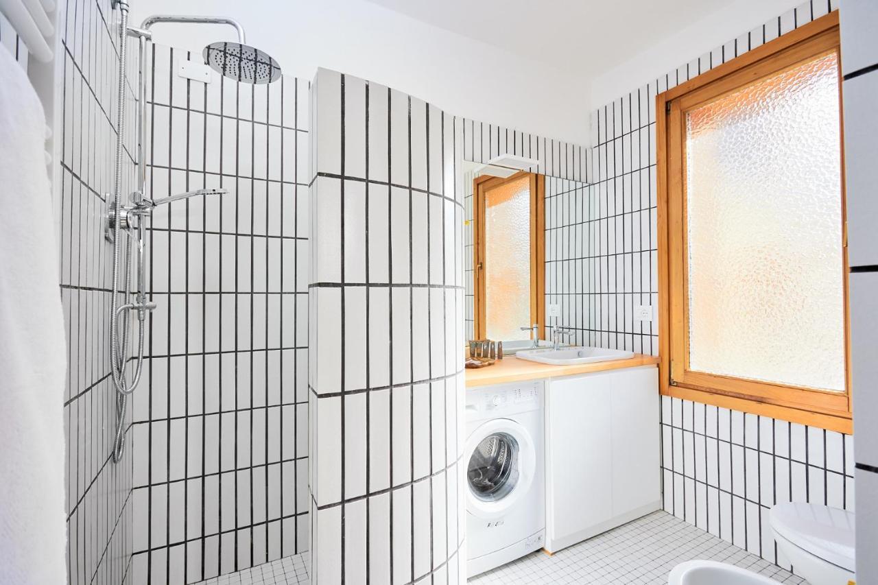 בולוניה Italian Design Small Attic מראה חיצוני תמונה