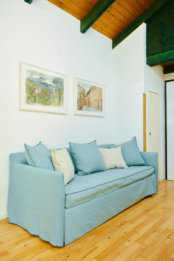 בולוניה Italian Design Small Attic מראה חיצוני תמונה
