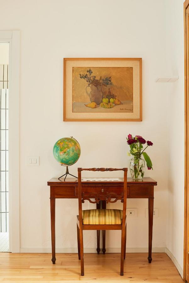בולוניה Italian Design Small Attic מראה חיצוני תמונה